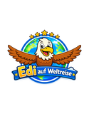 Edi auf Weltreise